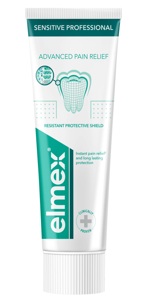 pastă de dinți elmex sensitive professional pastă de dinți elmex sensitive professional